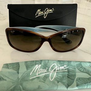 Maui Jim Nalani Sunglasses
